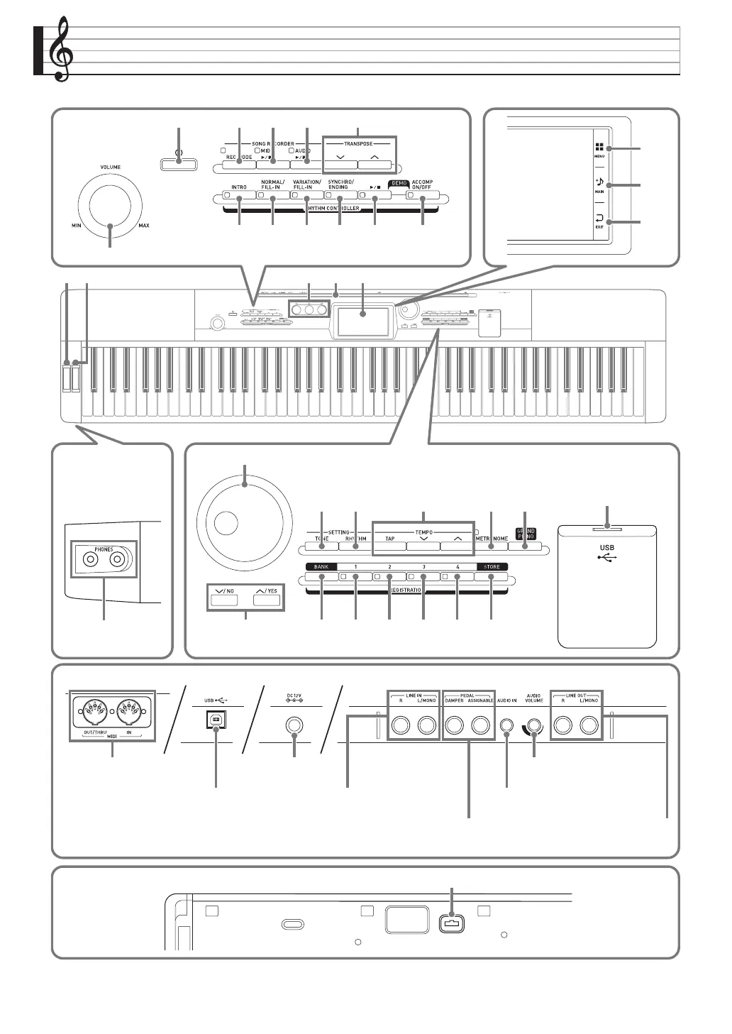 Page #5 background image