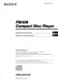Preview: Operating Instructions