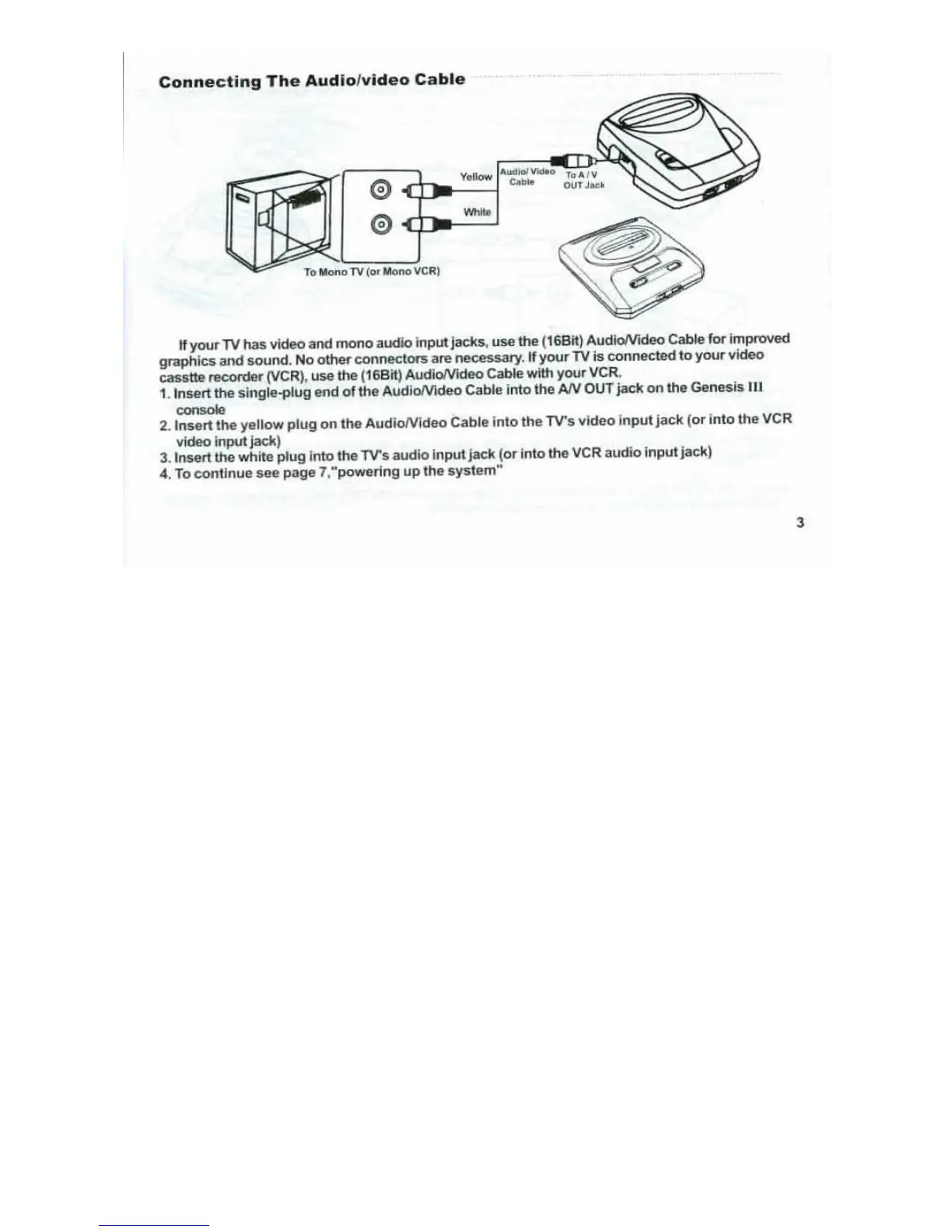 Page #5 background image