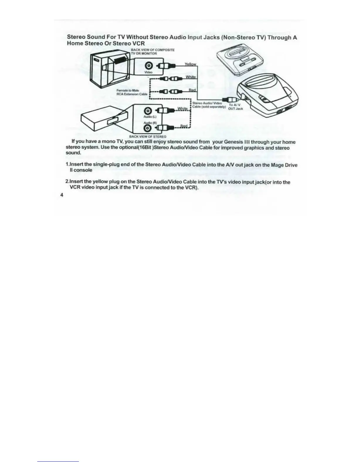 Page #6 background image