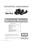 Preview: Service Manual