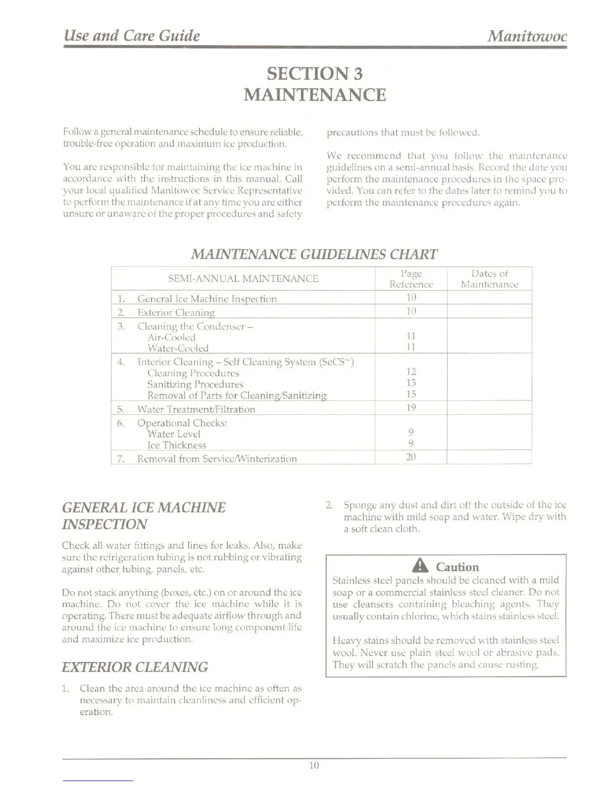 Page #10 background image