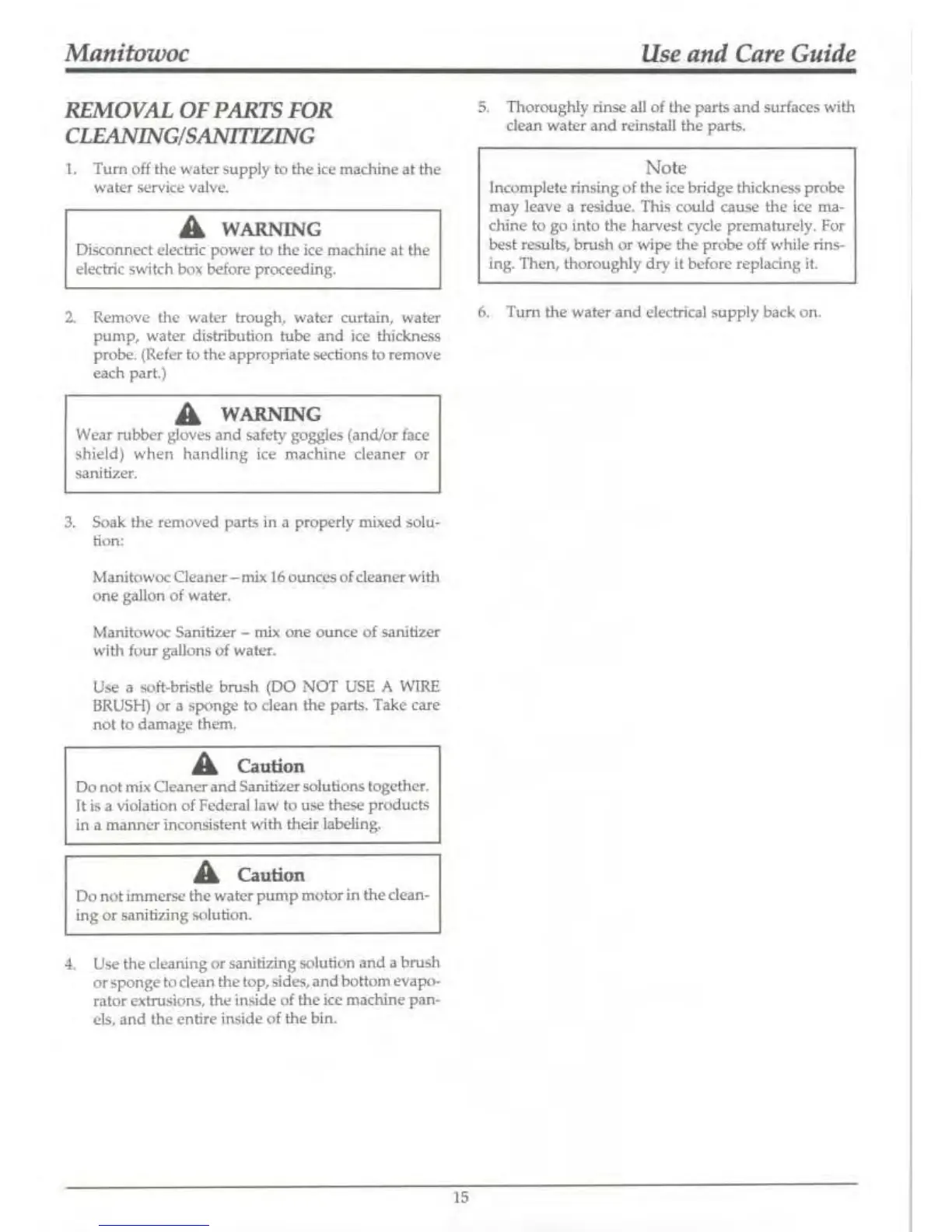 Page #15 background image