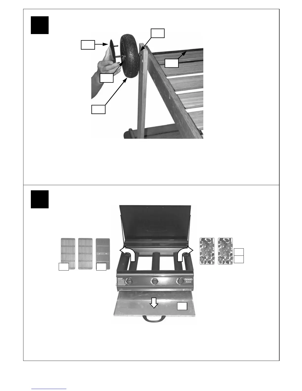 Page #6 background image