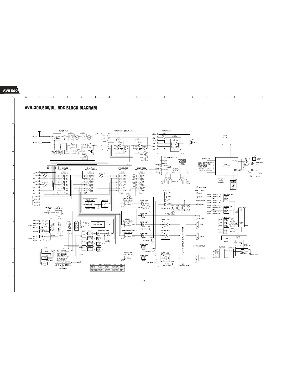 Page #16 background image