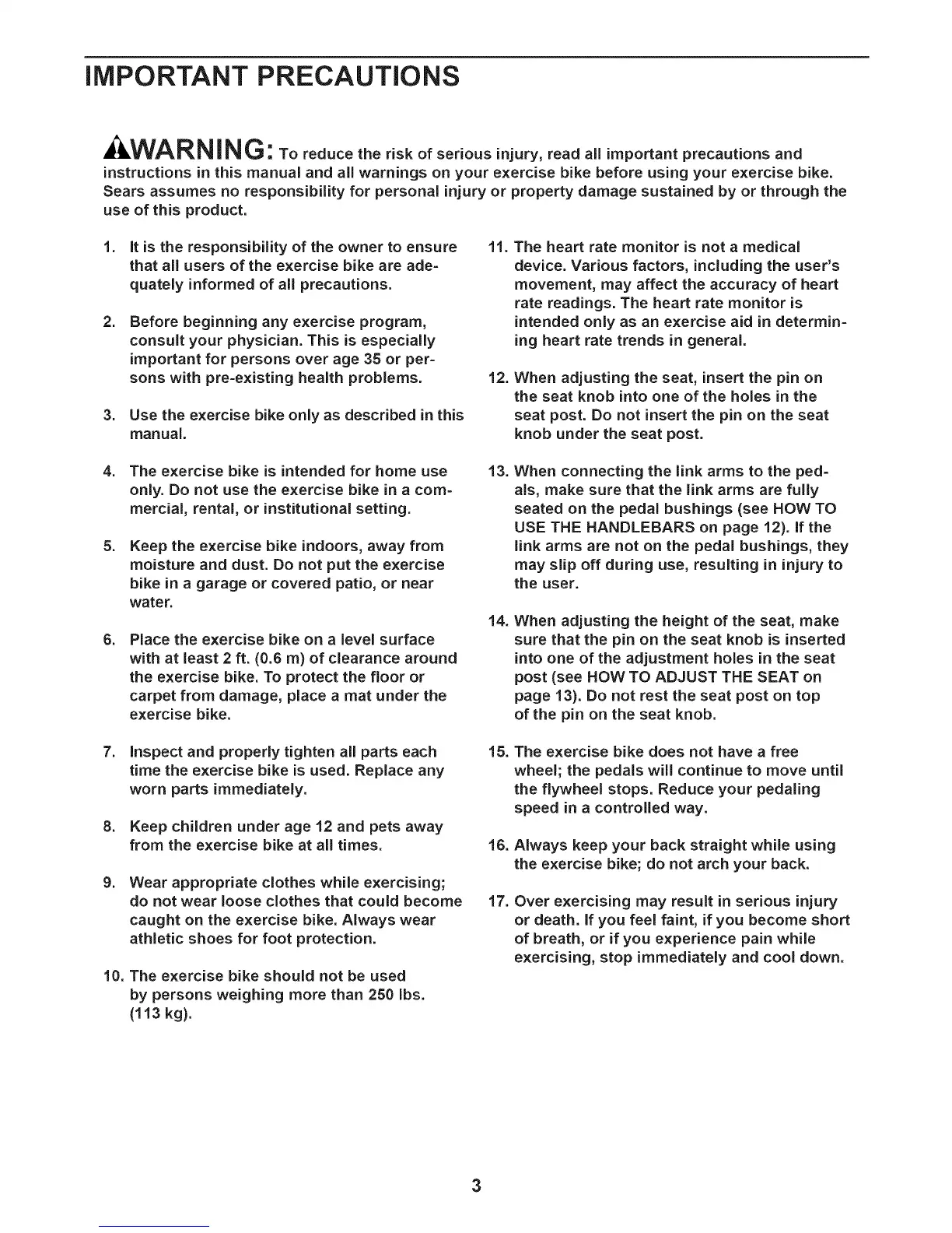 Page #3 background image