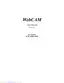 Preview: User Manual