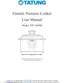 Preview: User Manual