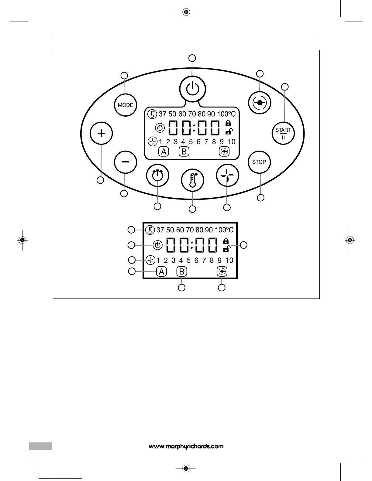 Page #4 background image
