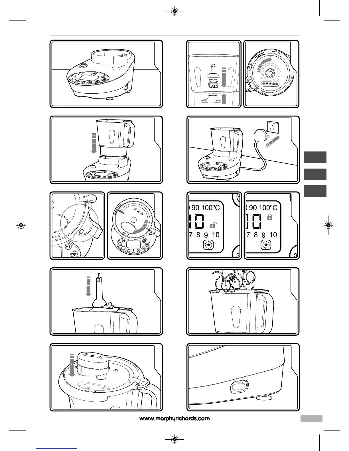 Page #5 background image