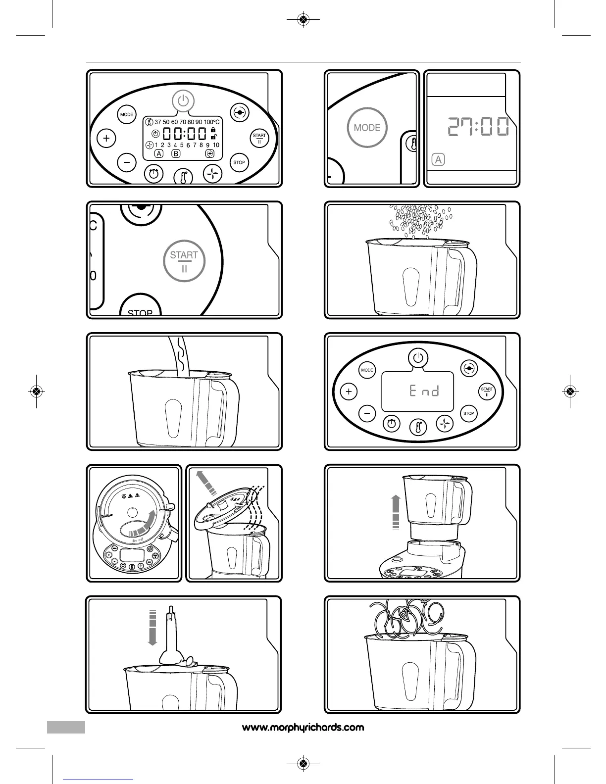 Page #6 background image