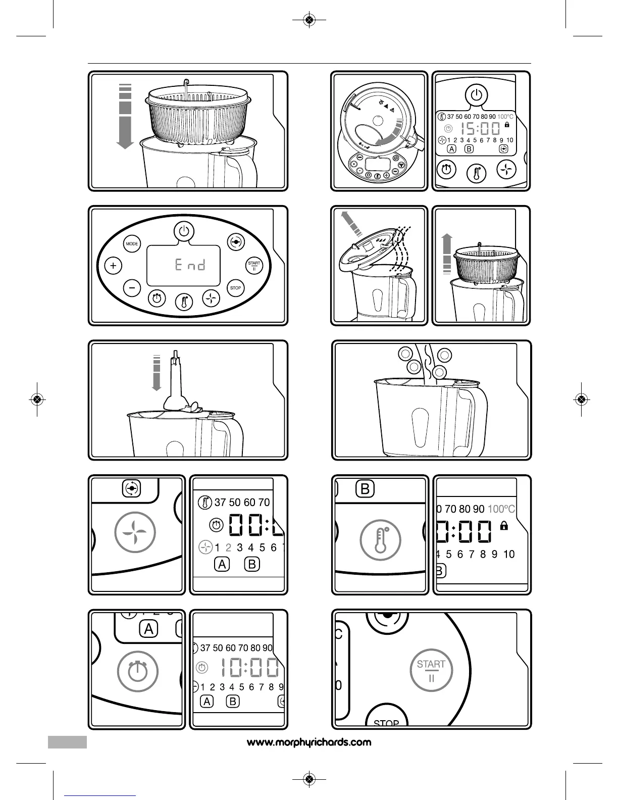 Page #8 background image