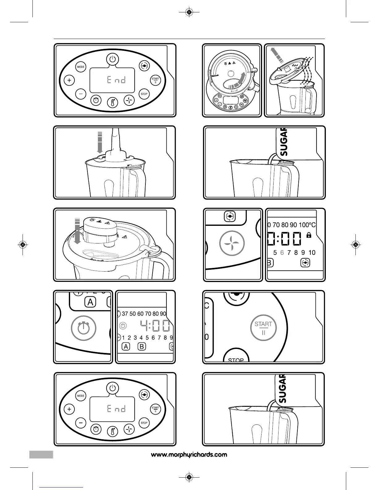 Page #10 background image