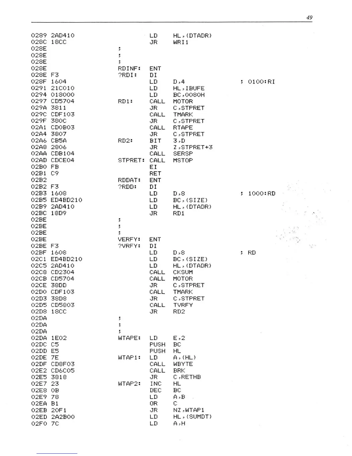 Page #54 background image