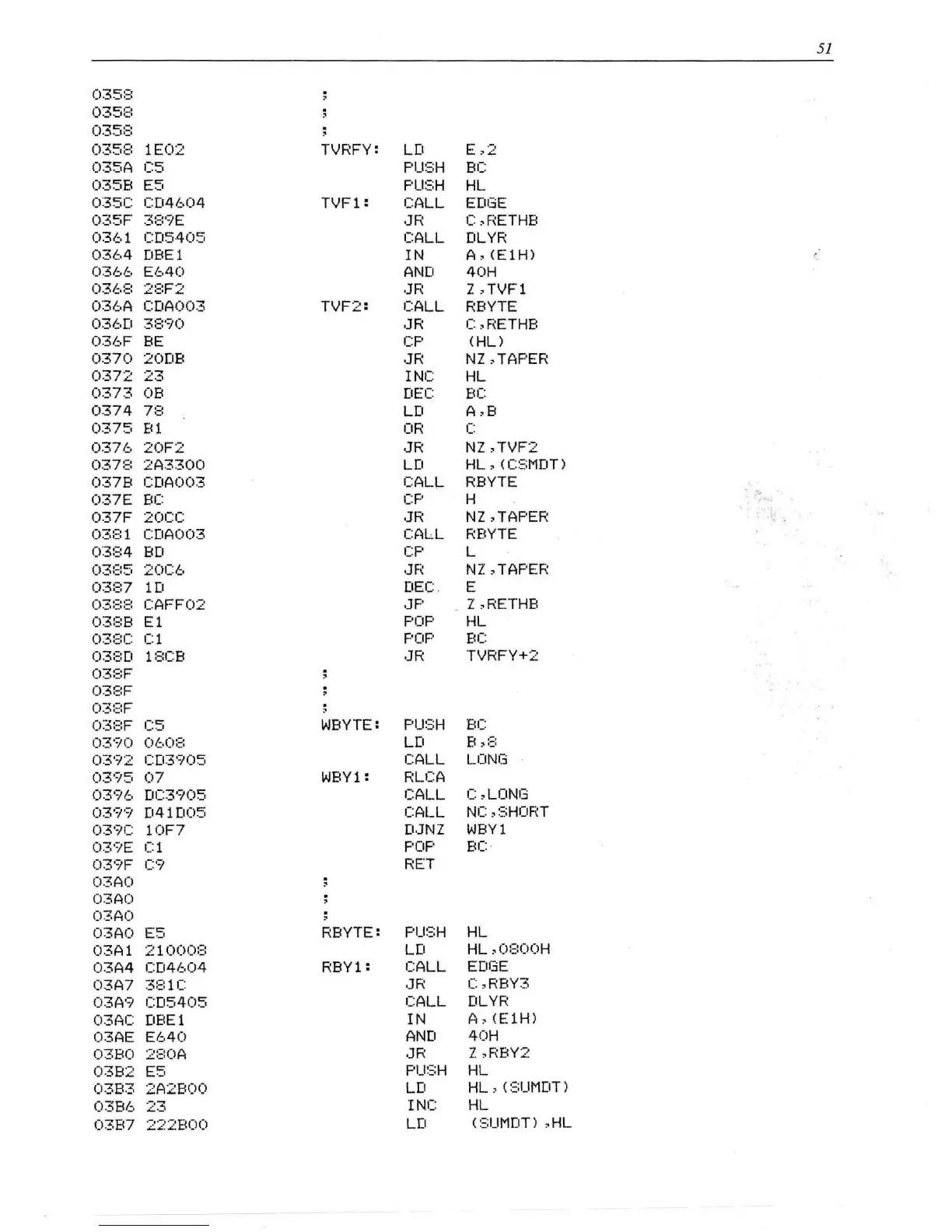 Page #56 background image