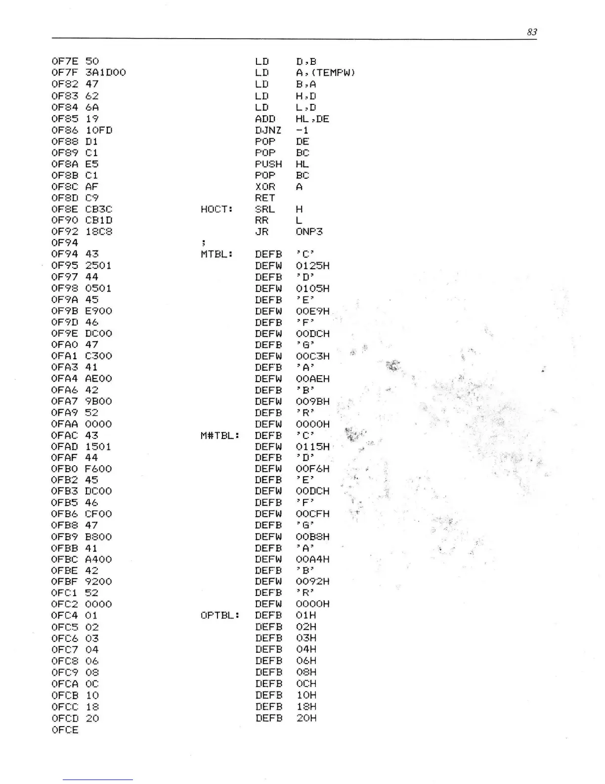 Page #88 background image