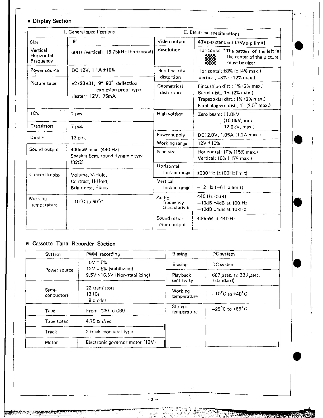 Page #4 background image