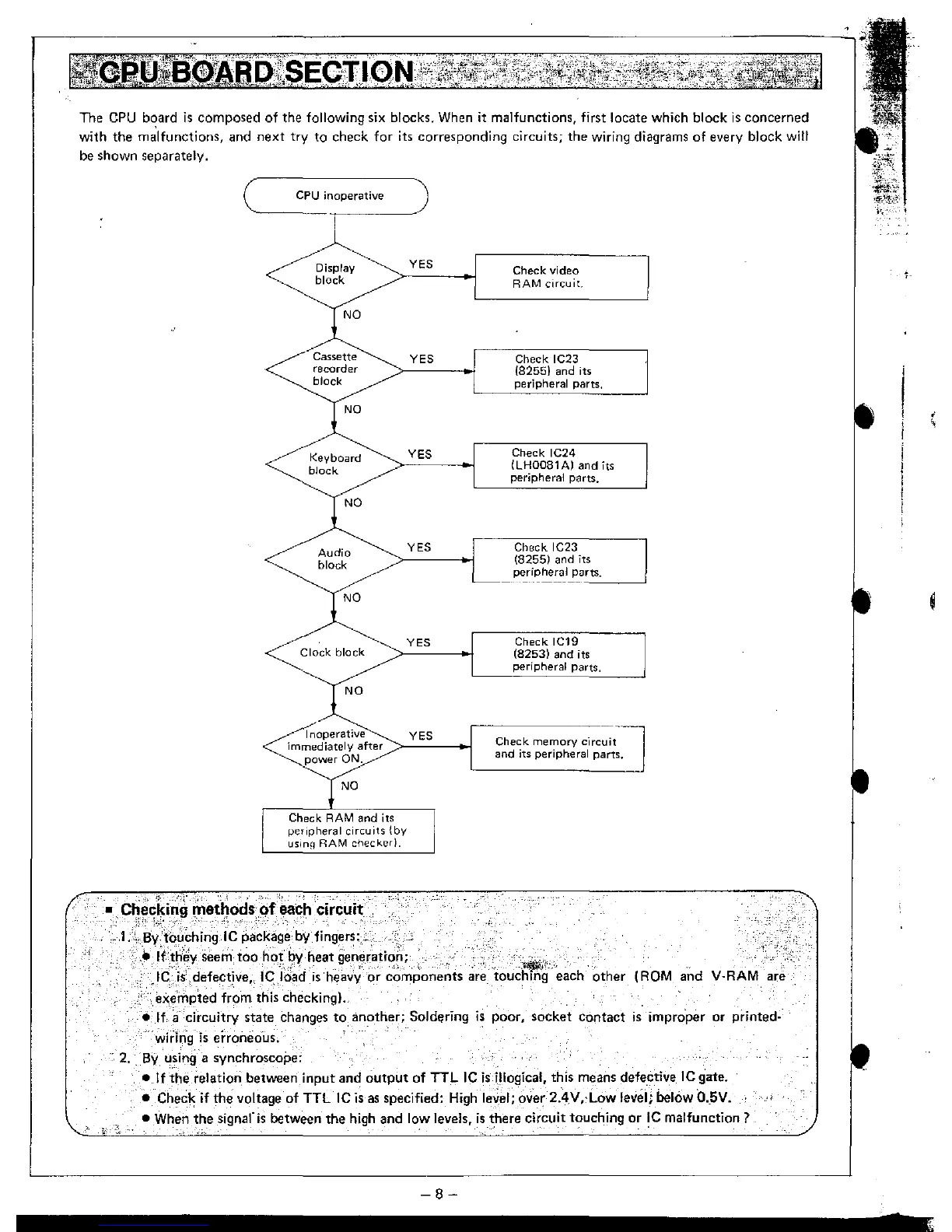 Page #10 background image