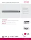 Preview: Specifications