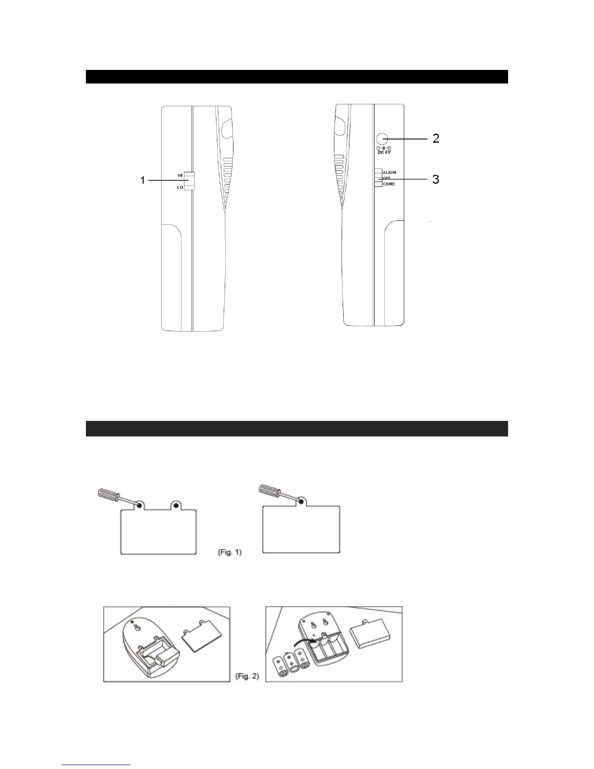 Page #3 background image