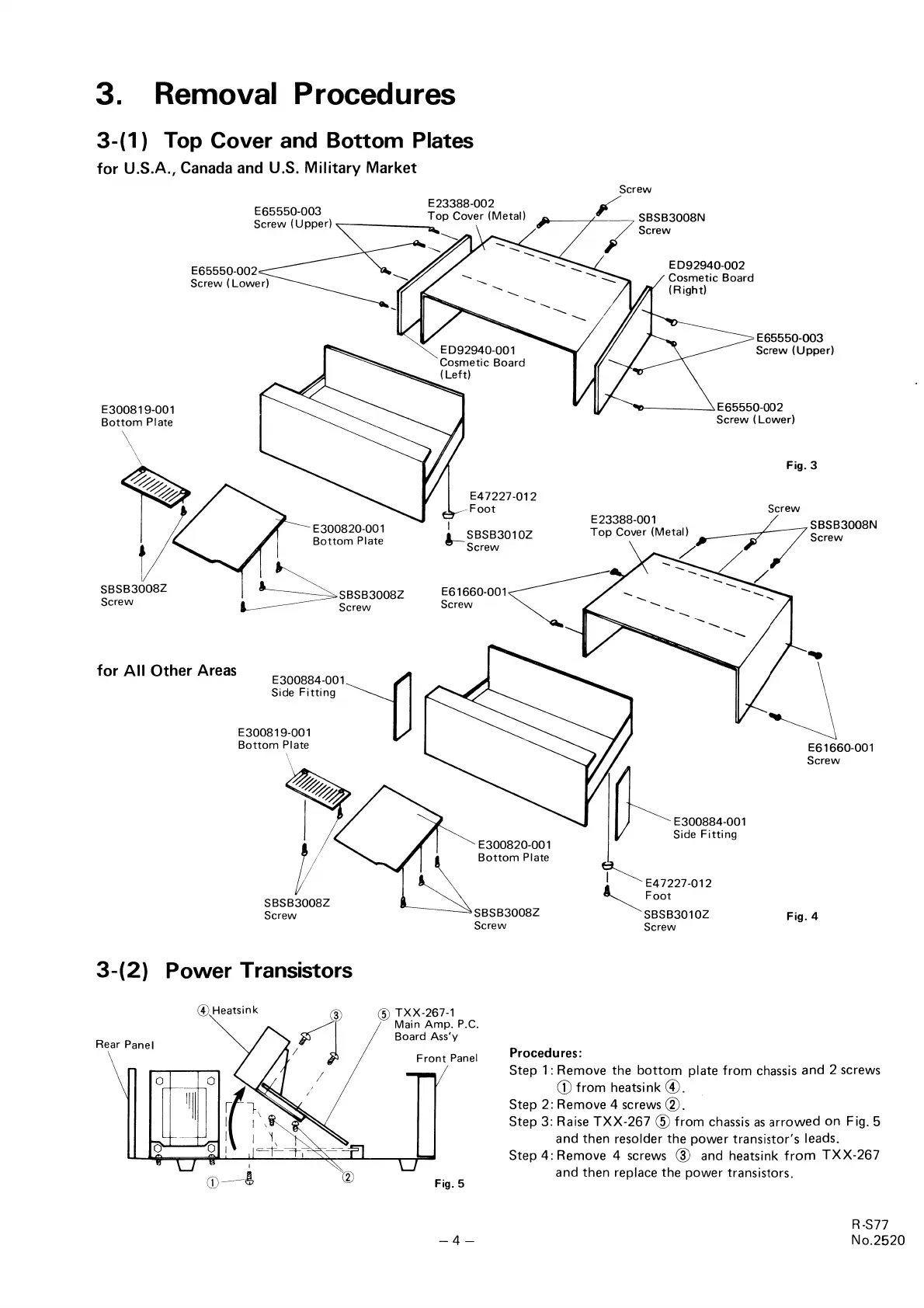 Page #5 background image
