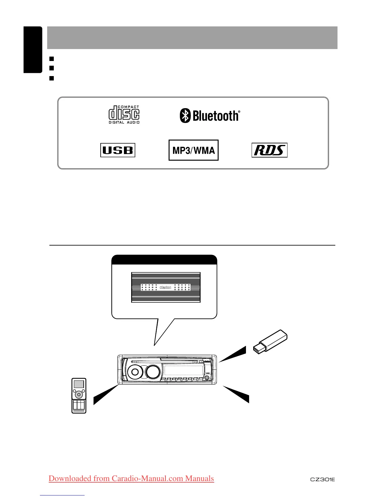 Page #4 background image