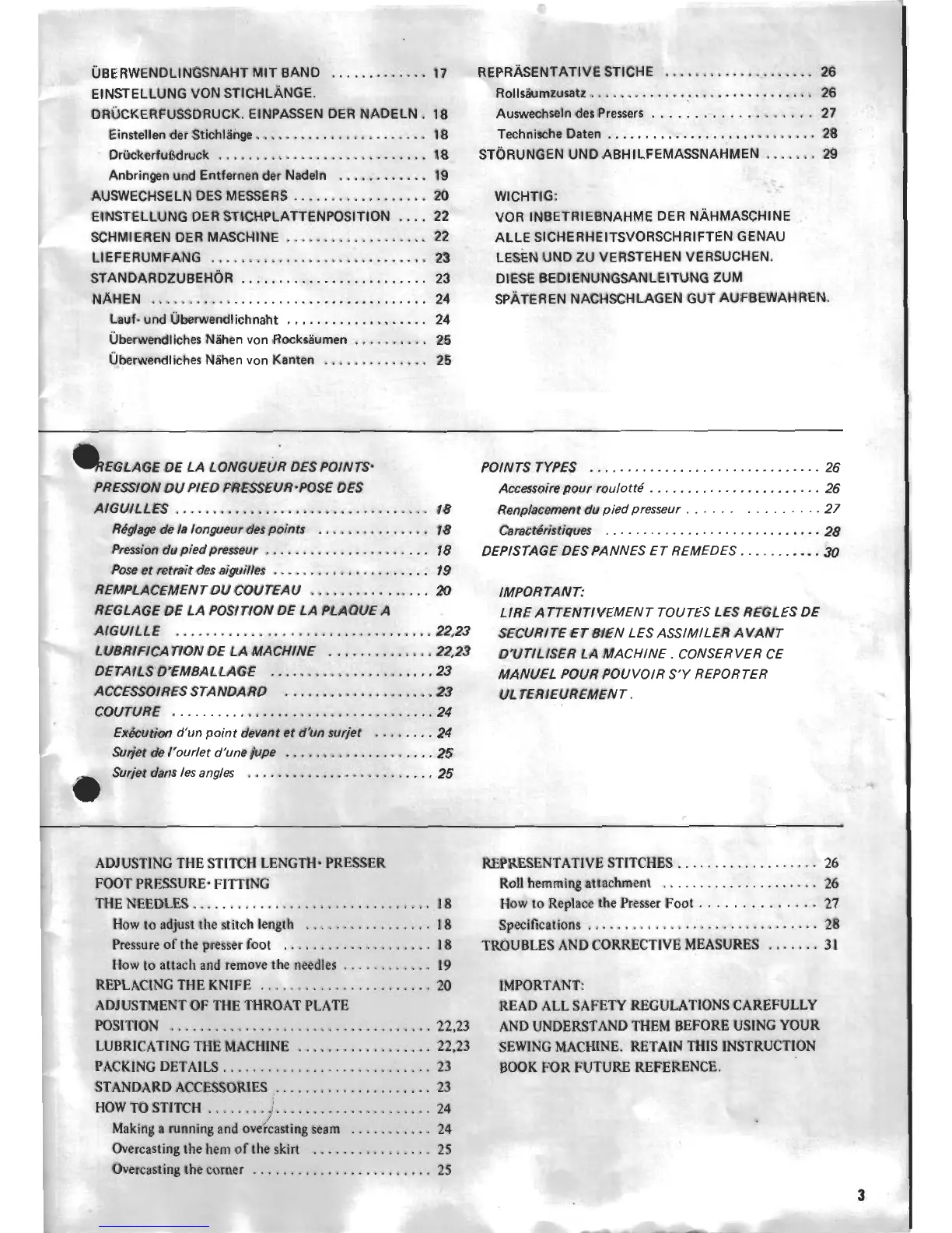 Page #3 background image