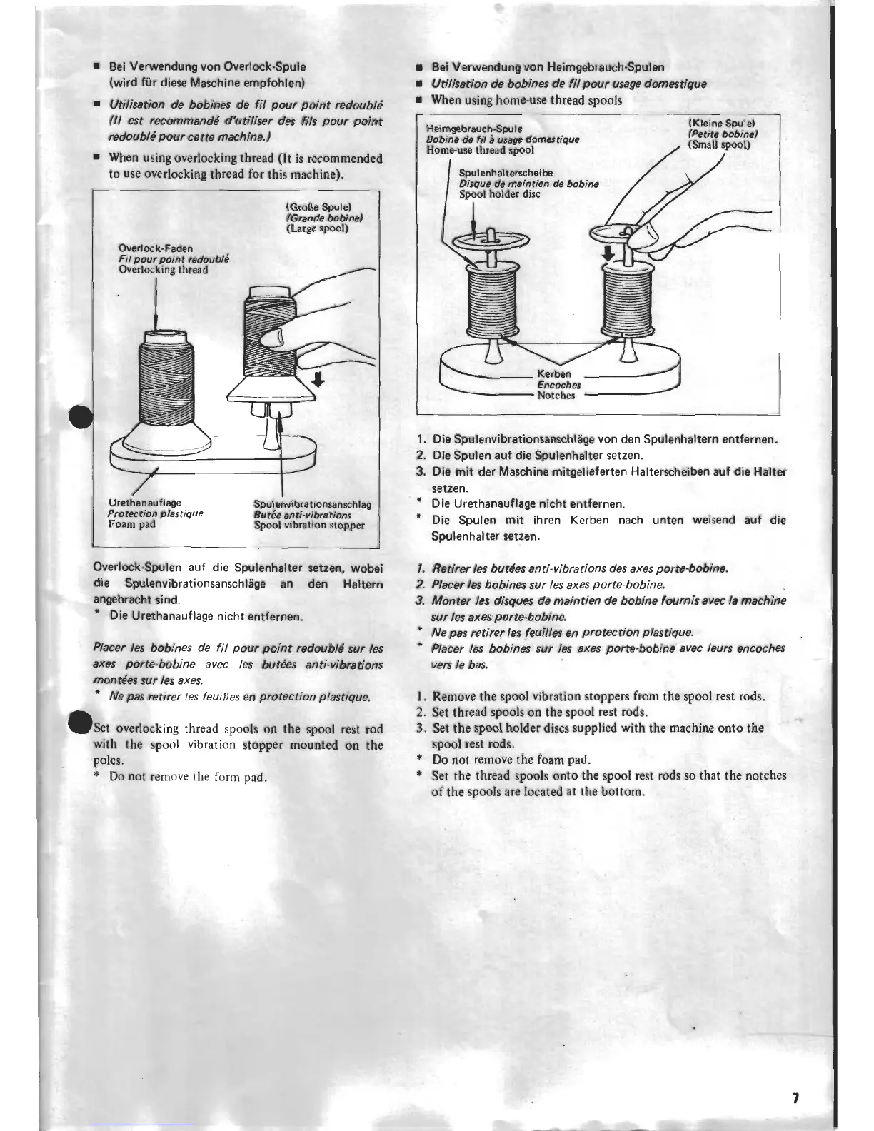 Page #7 background image