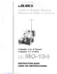Preview: Instruction Book
