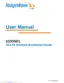 Preview: User Manual