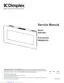 Preview: Service Manual