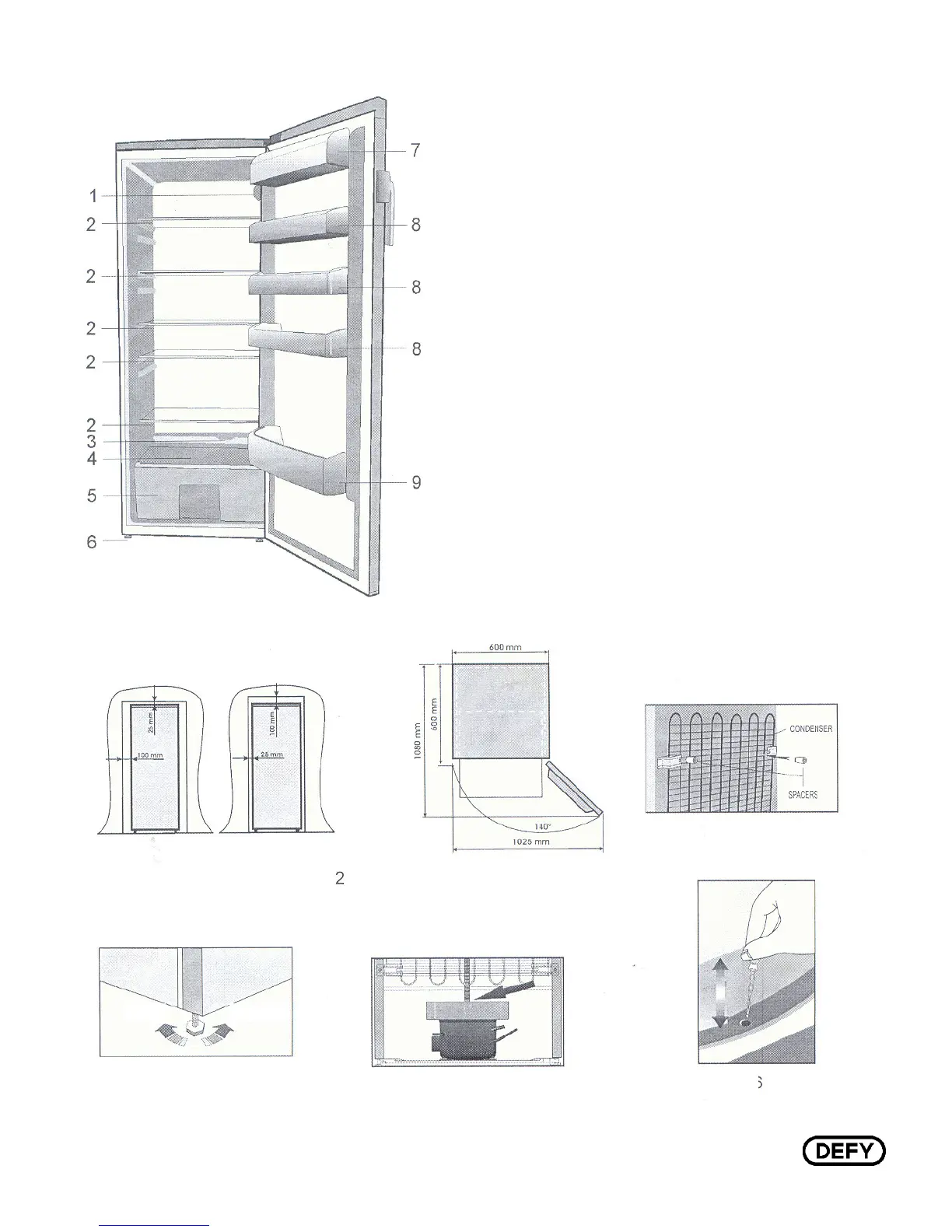 Page #2 background image