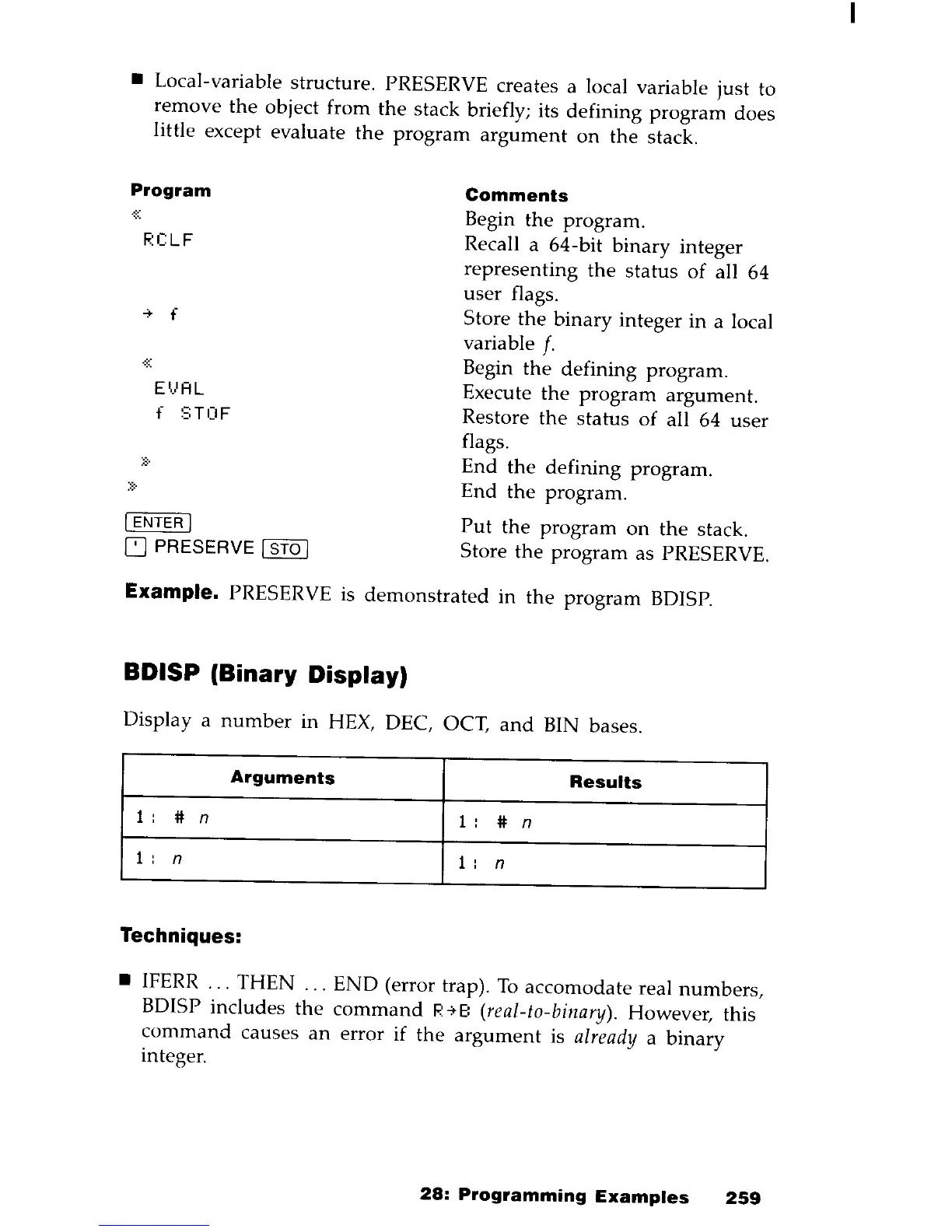 Page #260 background image