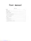 Preview: User Manual