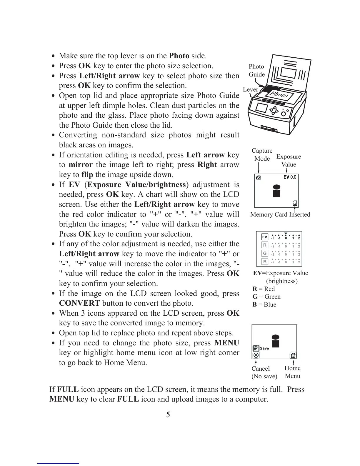 Page #7 background image