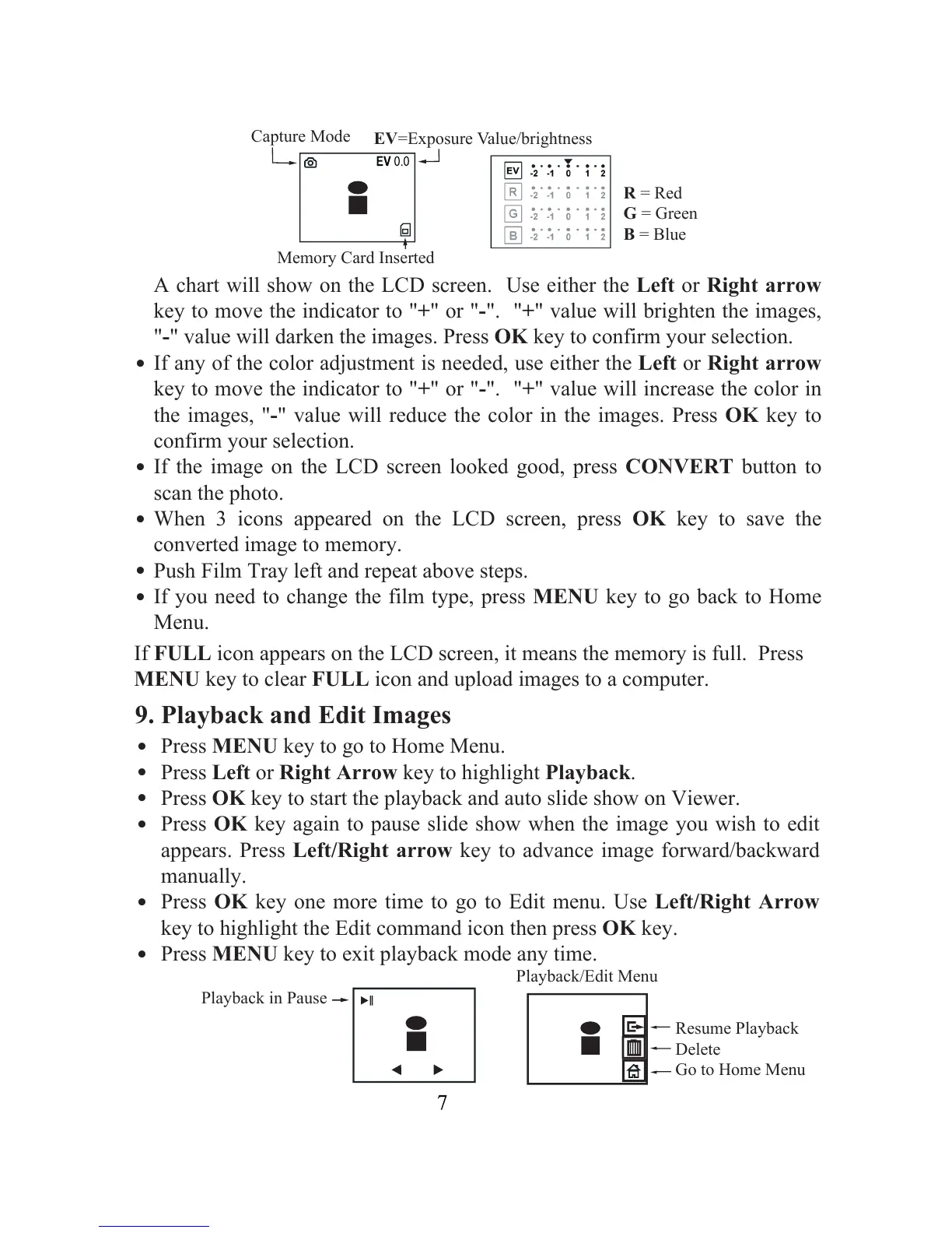 Page #9 background image