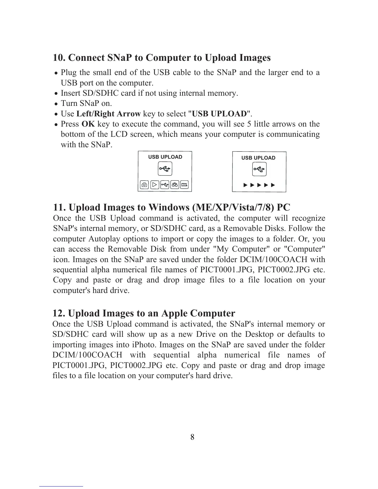 Page #10 background image