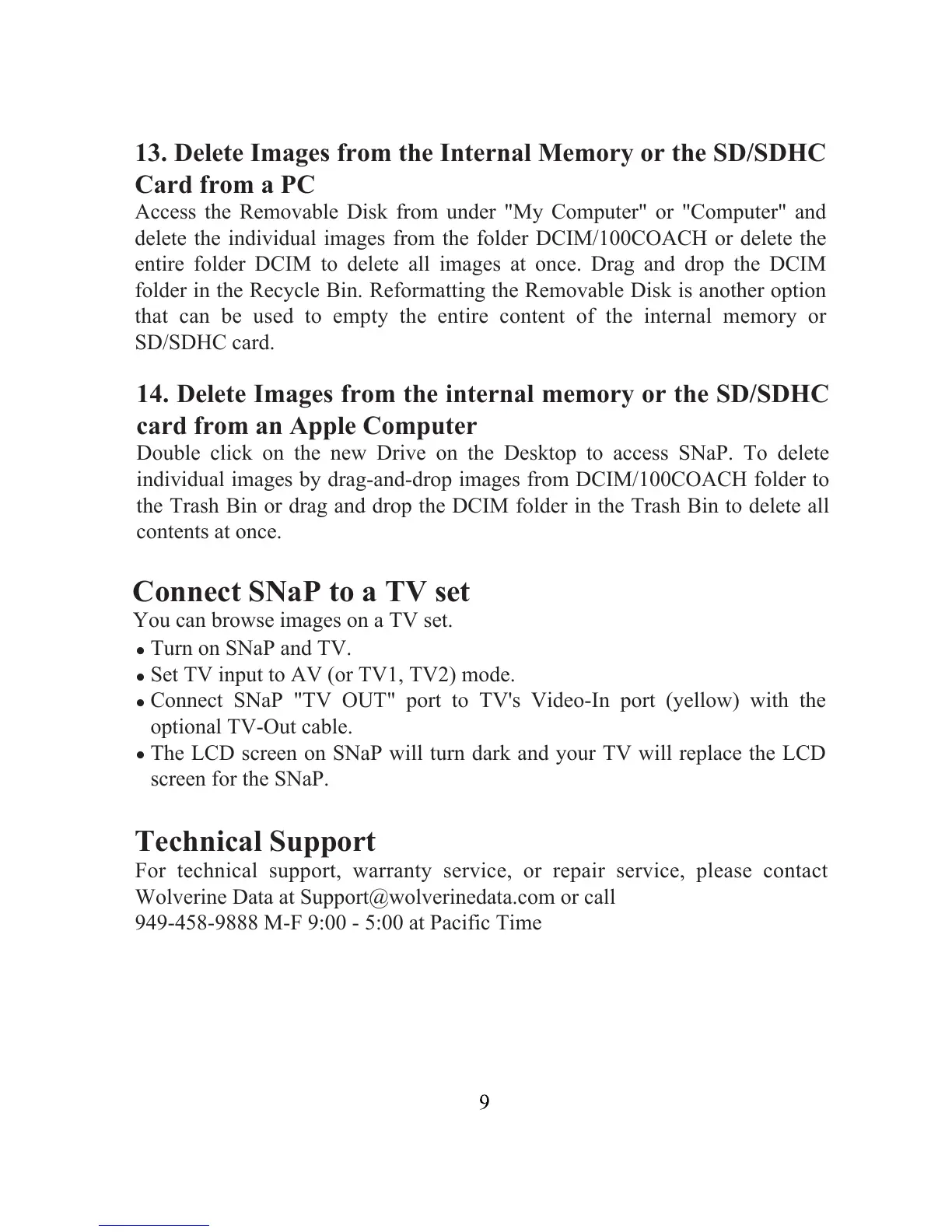 Page #11 background image