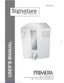 Preview: User Manual