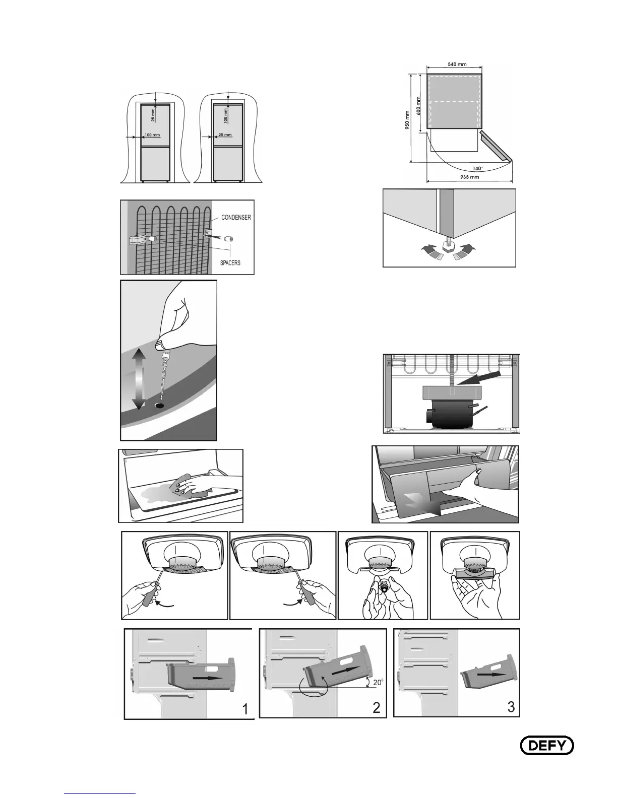 Page #3 background image
