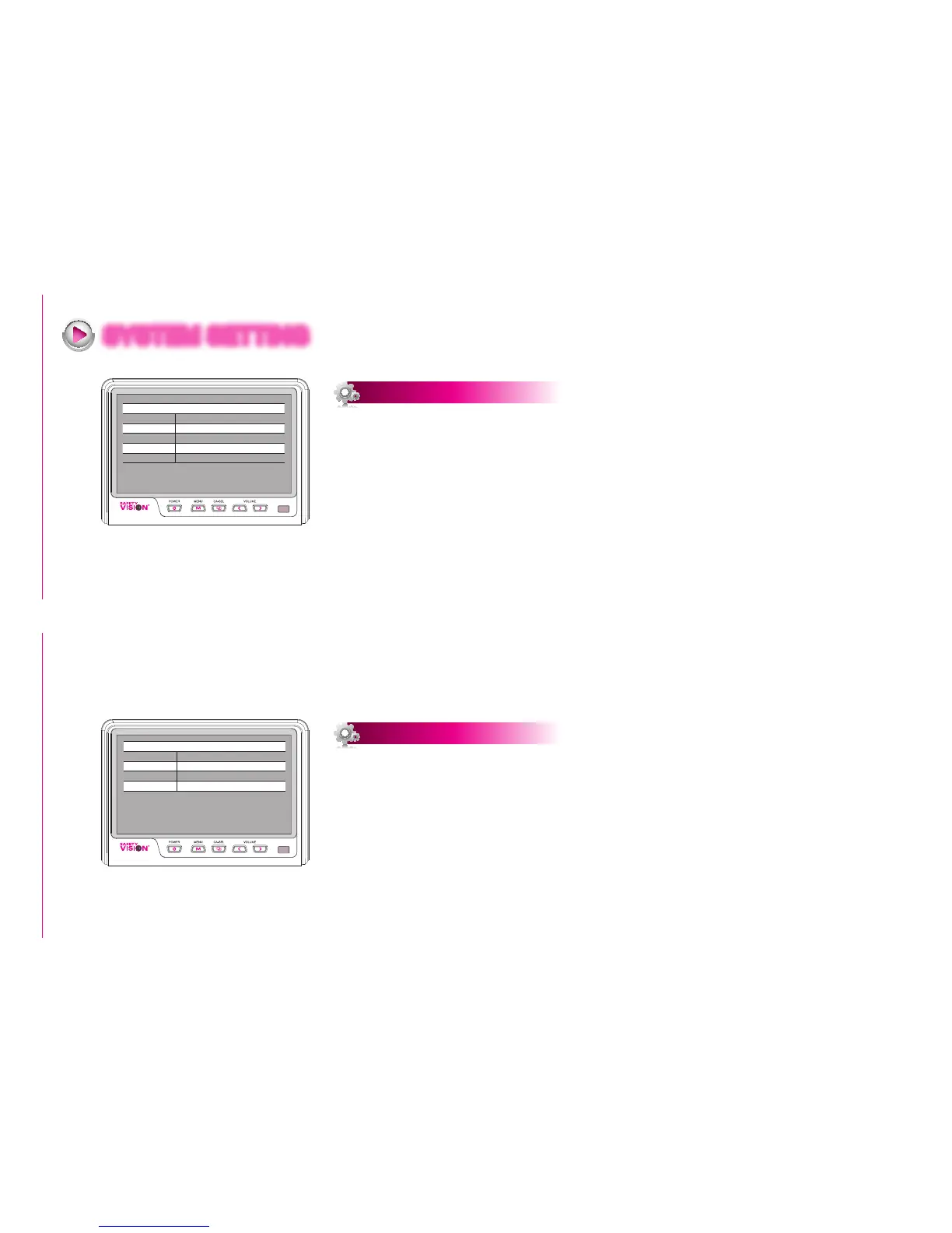 Page #4 background image