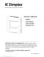 Preview: Owner's Manual