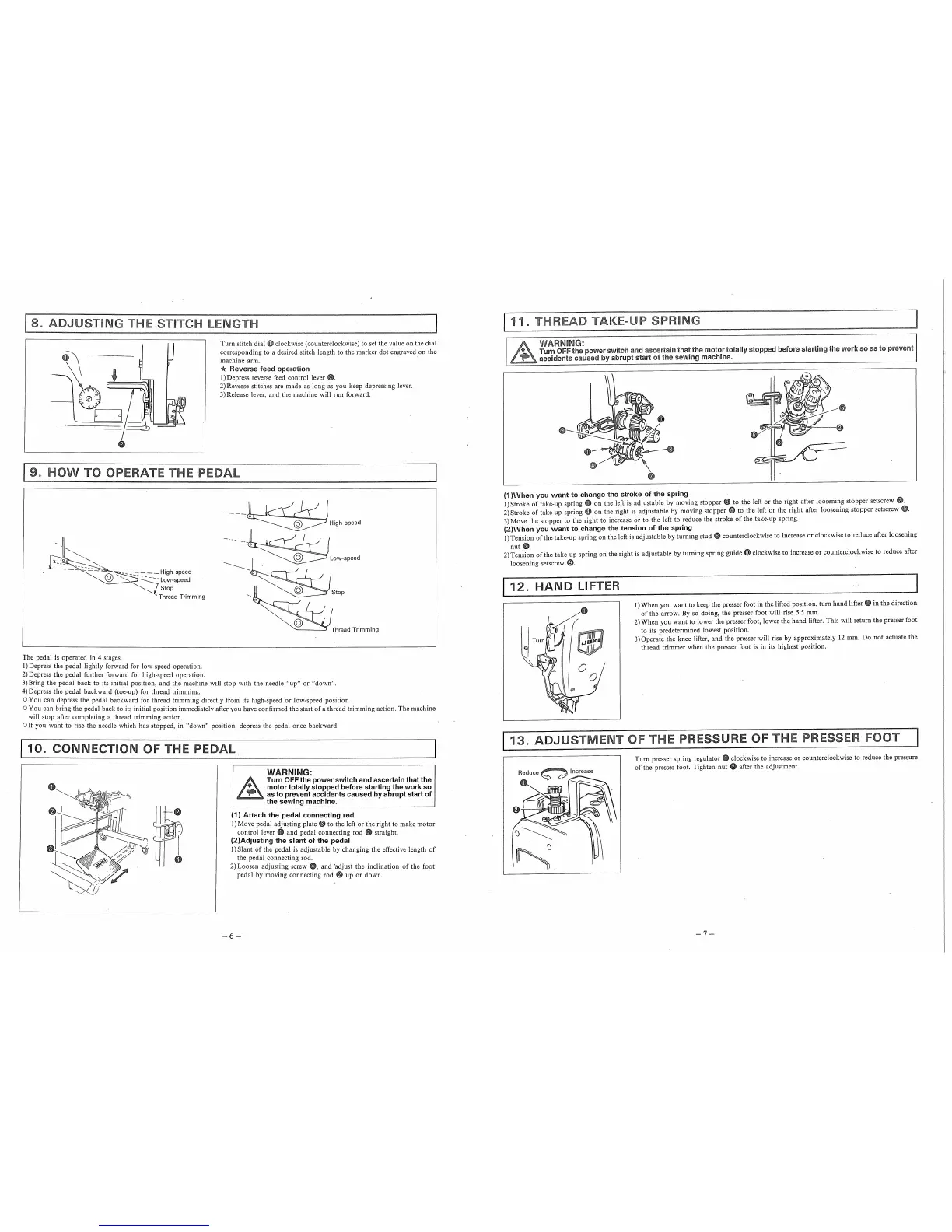 Page #10 background image