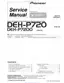 Preview: Service Manual