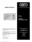 Preview: Owner's Manual