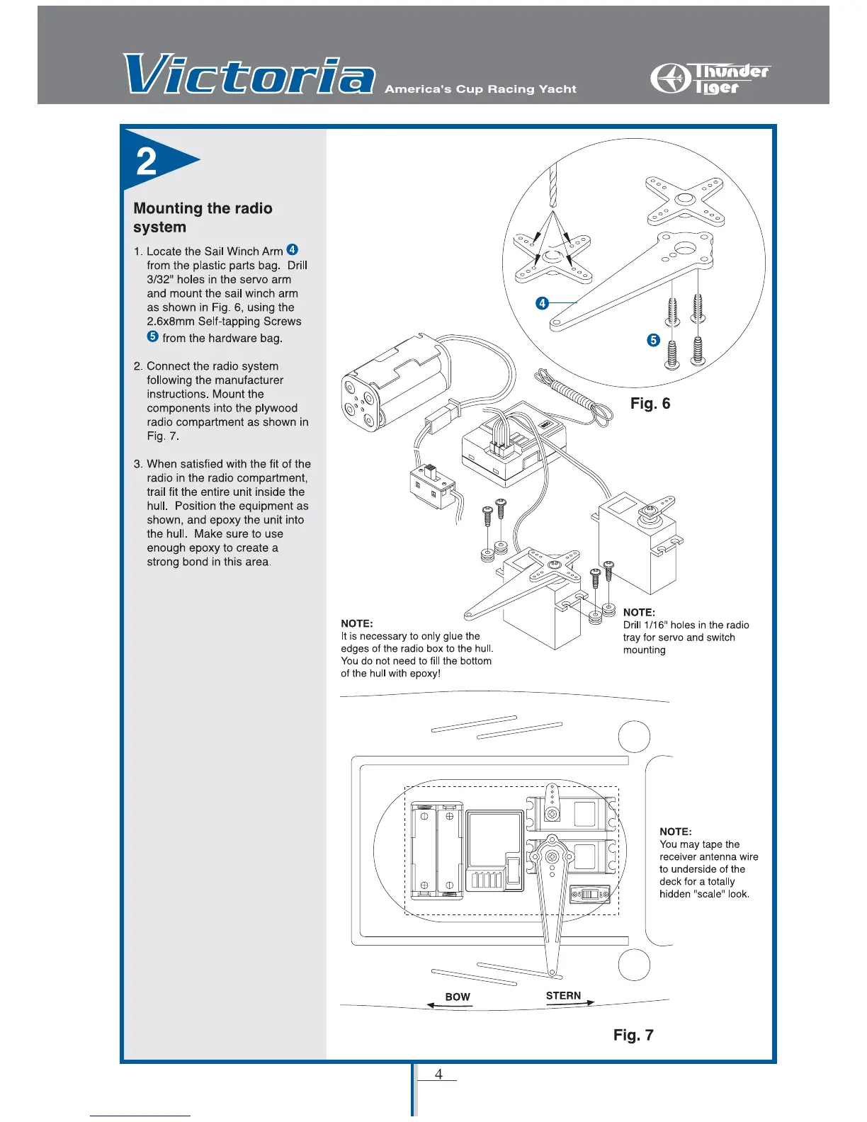 Page #5 background image