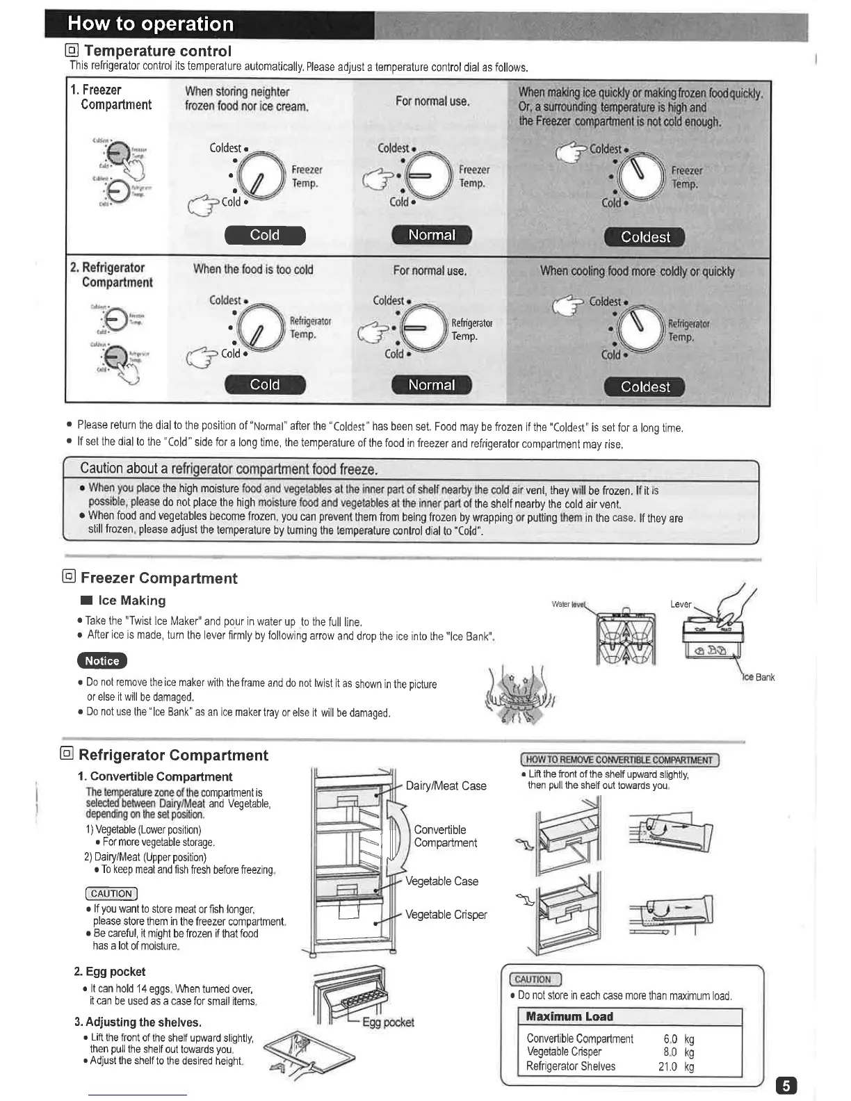 Page #5 background image