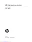 Preview: User Guide