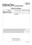 Preview: Service Manual
