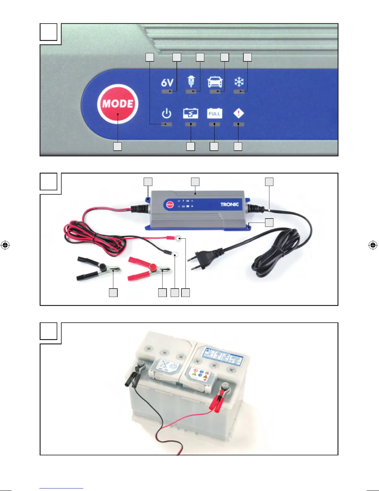 Page #3 background image